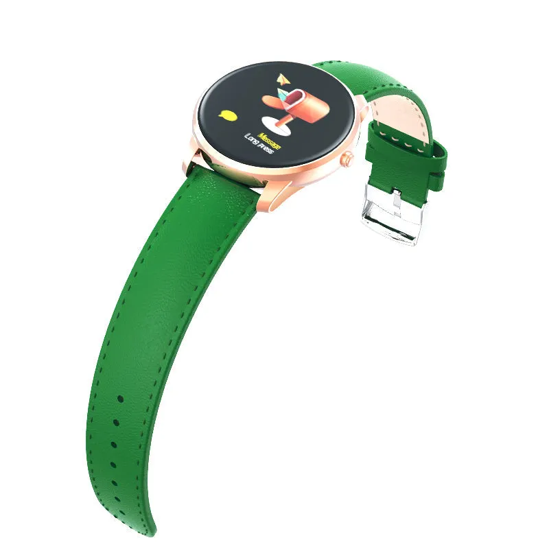 B8 All-in-one Women's Watch