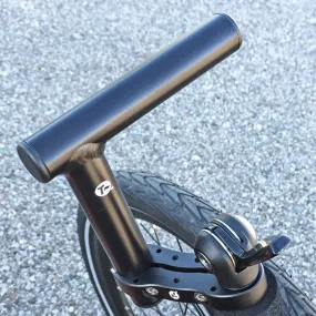 Bar End Shifter Mount