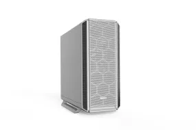 Be Quiet! Silent Base 802 White Midi Tower