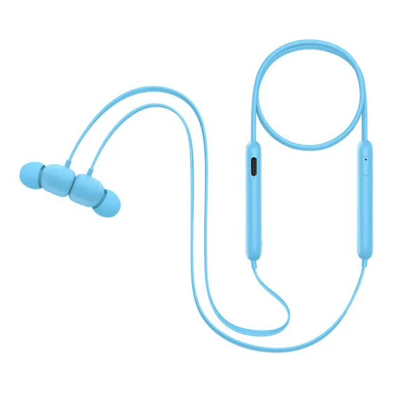 Beats Flex All-Day Wireless Earphones Flame Blue