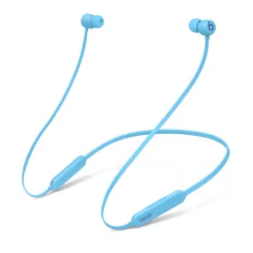 Beats Flex All-Day Wireless Earphones Flame Blue