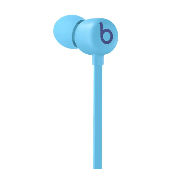 Beats Flex All-Day Wireless Earphones Flame Blue