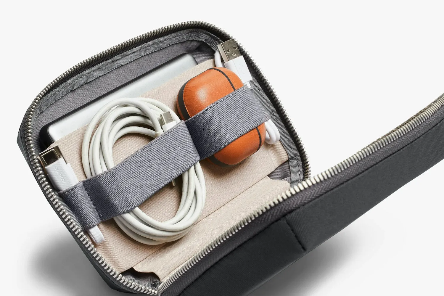 Bellroy Tech Kit Compact Slate SS24