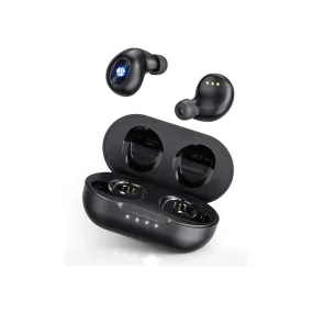 Bluetooth 5.0 Wireless Earbuds