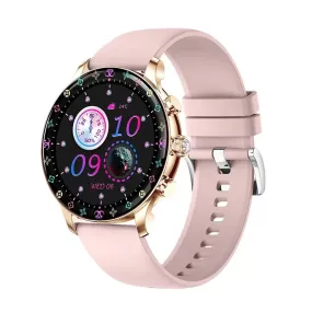 Bluetooth Call Smart Watch Women