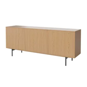 Bolia Silent Sideboard