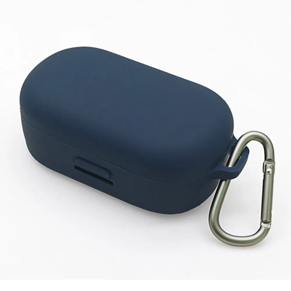 BOSE QuietComfort silicone case with buckle - Midnight Blue