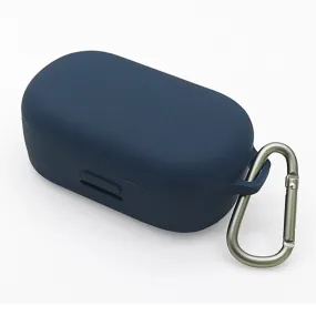 BOSE QuietComfort silicone case with buckle - Midnight Blue