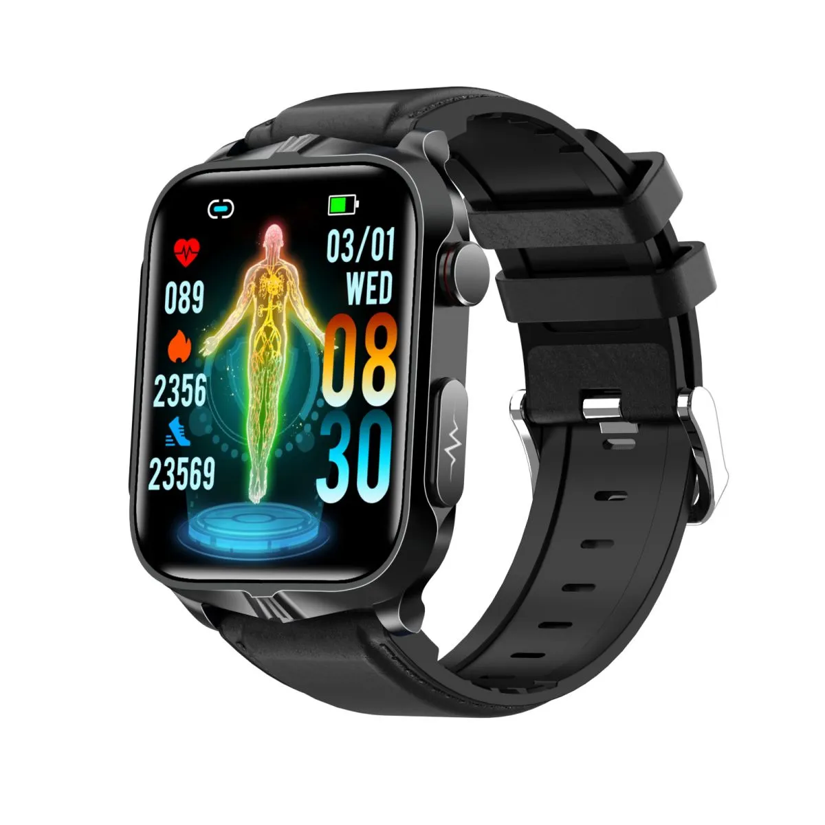 BP Doctor ECG Smartwatch TR11P