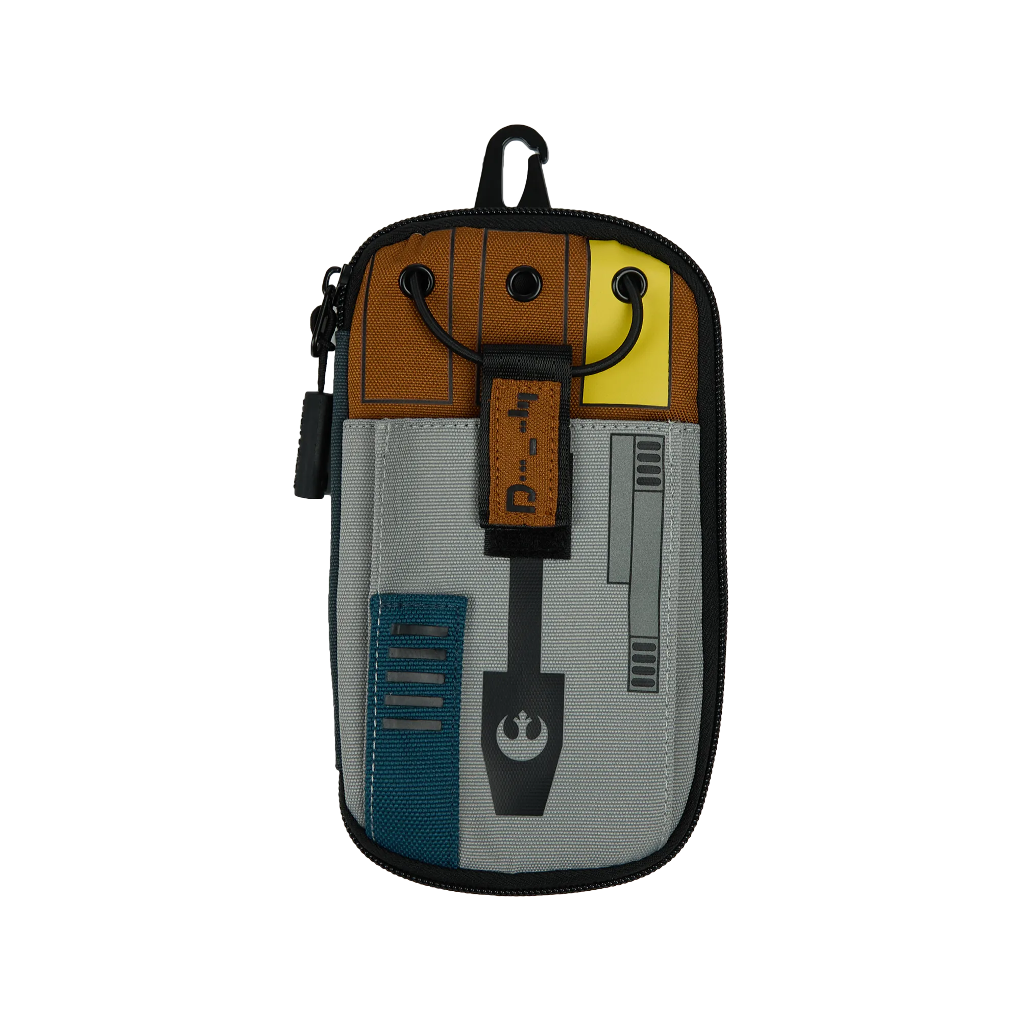 C1-10P Clippable Utility Pouch