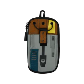 C1-10P Clippable Utility Pouch