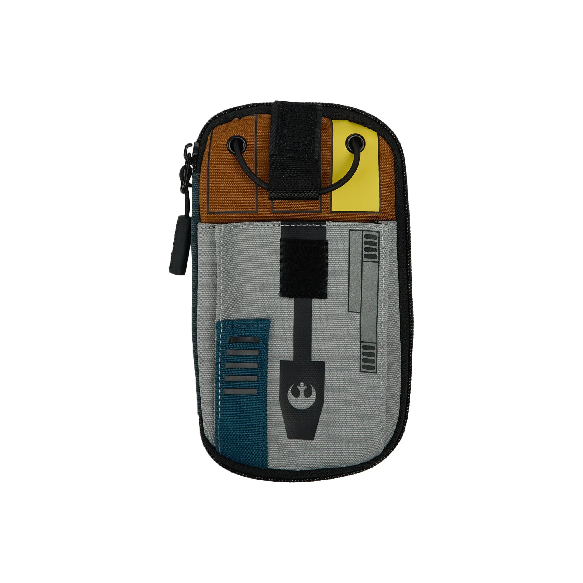 C1-10P Clippable Utility Pouch