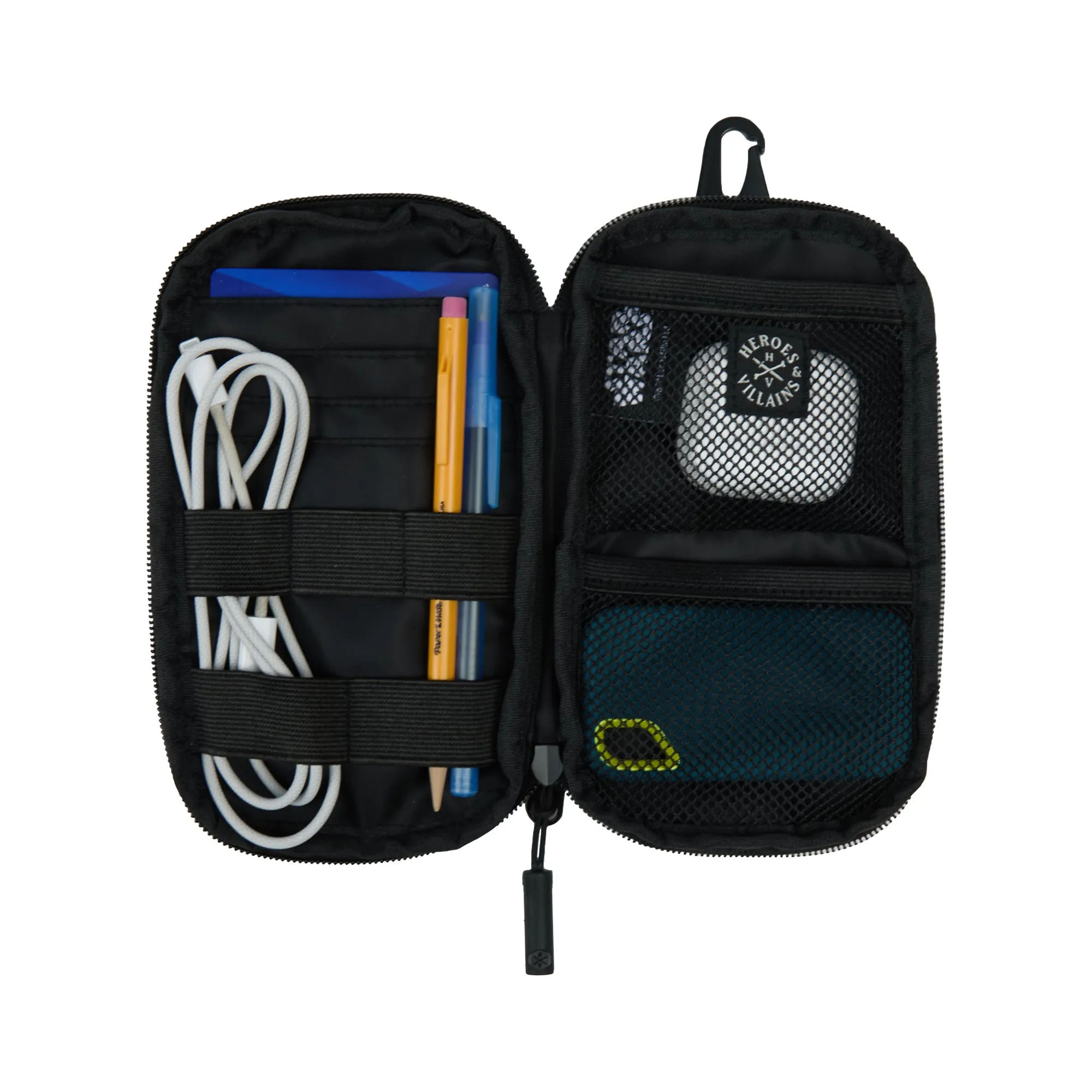 C1-10P Clippable Utility Pouch