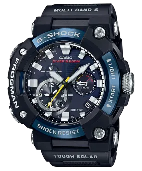 Casio G-Shock Frogman Watch - #GWF-A1000C-1ADR