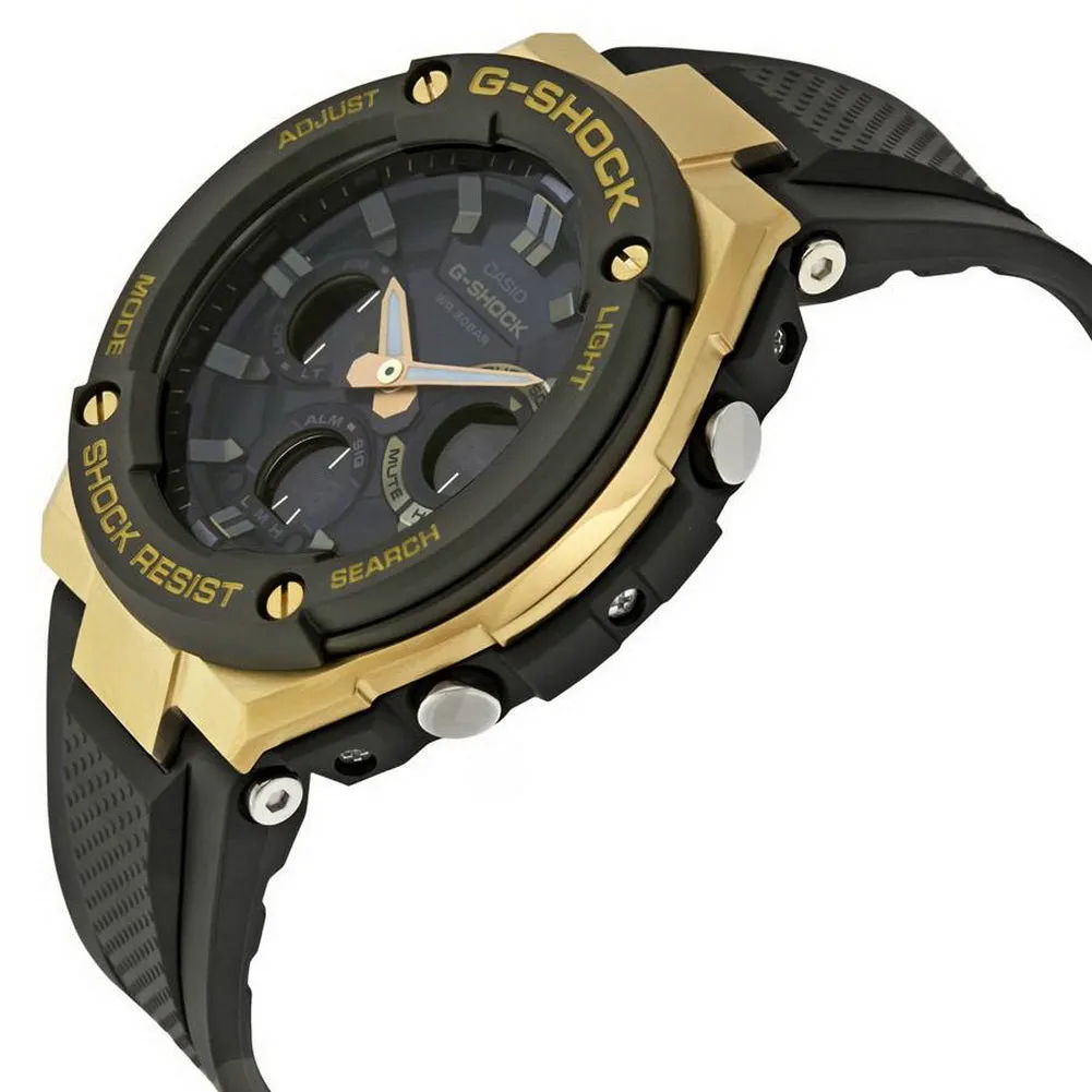 Casio Men's G-Shock G-Steel GST-S100G-1ACR Wrist Watch