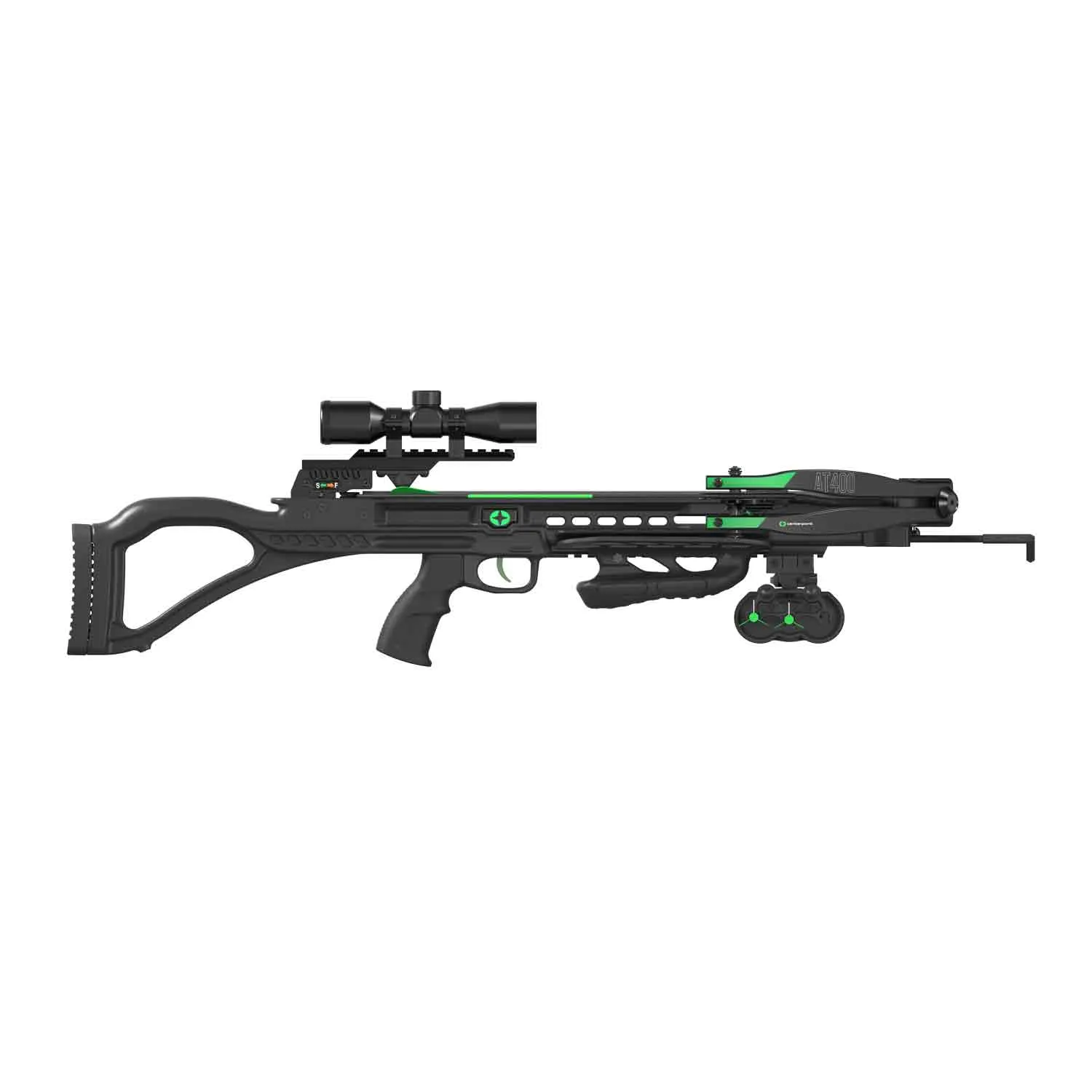 Centerpoint AT400 Crossbow Package