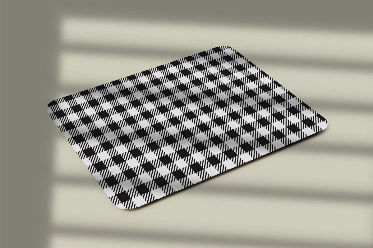 Chaarpai Mousepad