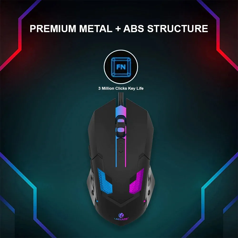 Champ Gaming Mouse LGM -100