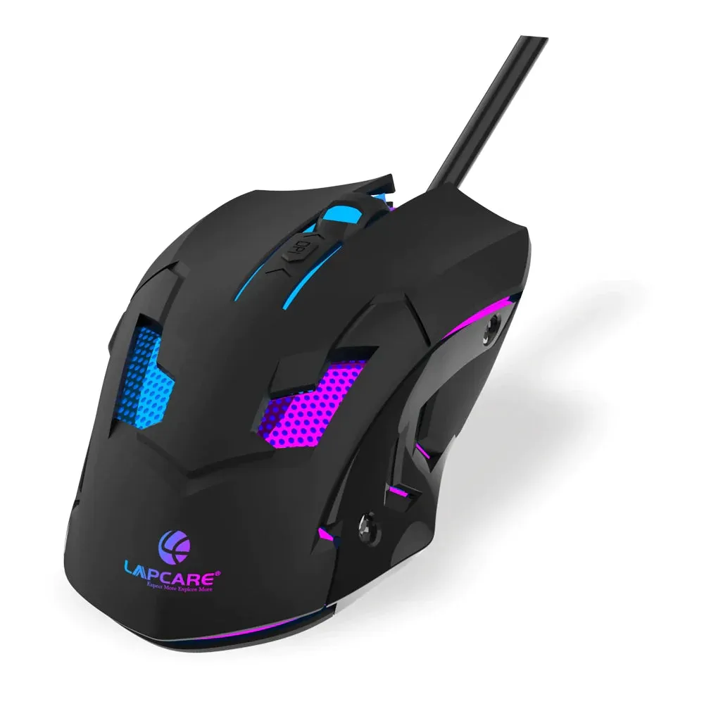 Champ Gaming Mouse LGM -100