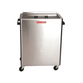 Chattanooga Hydrocollator M-2 Mobile Heating Unit