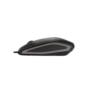 CHERRY GENTIX Silent Wired Mouse