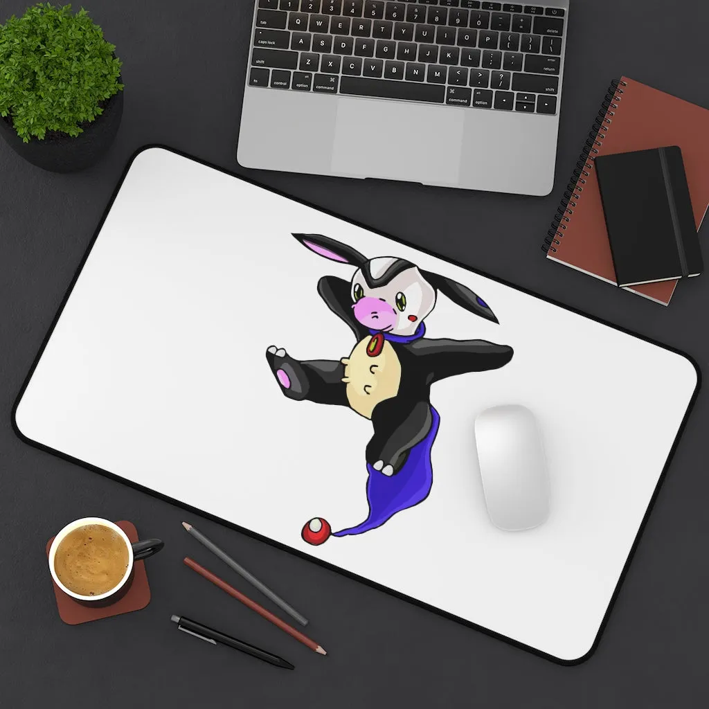 Choyri Desk Mat