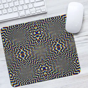 Chromadelic Mouse Pad