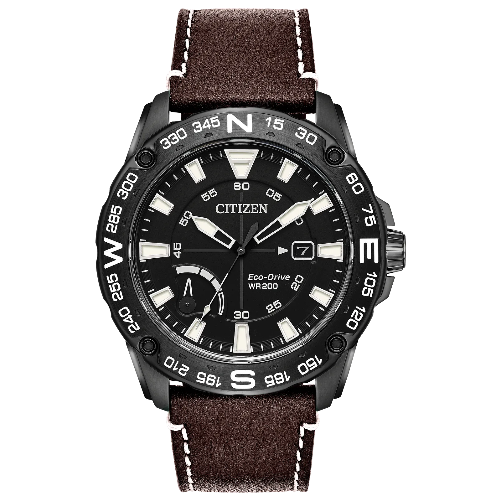 Citizen AW7045-09E