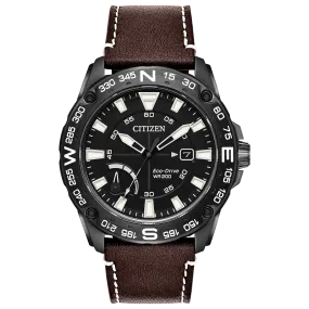 Citizen AW7045-09E