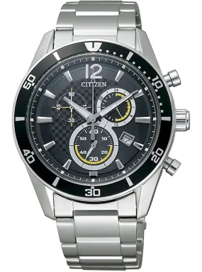 CITIZEN COLLACTION ECO-DRIVE VO10-6742F JDM