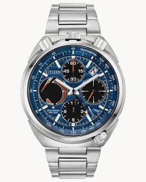 Citizen Promaster Tsuno Chronograph Racer Watch AV0070-57L