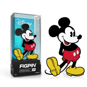 Classic Mickey FiGPiN #261