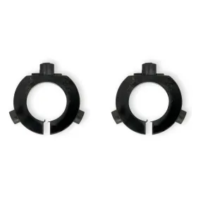 CLD CLDADH7M - H7 Type M (KIA) LED Socket Adapter (2 Pcs/Set)