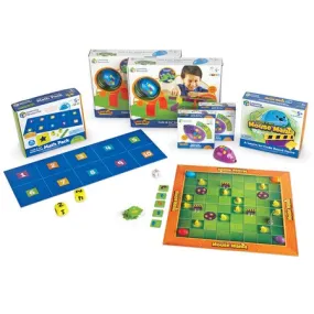 Code & Go® Robot Mouse Classroom Set