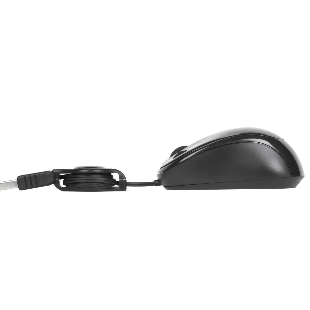 Compact Optical Mouse