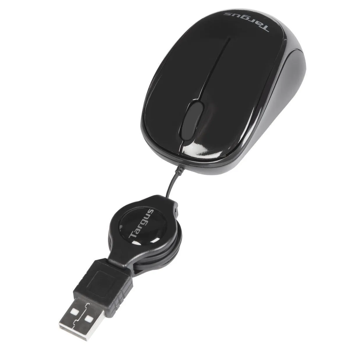 Compact Optical Mouse