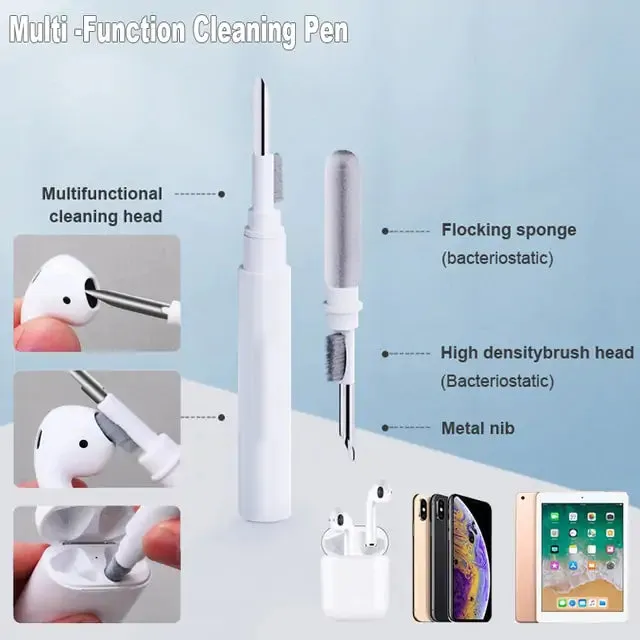 Compatible Earbuds Cleaning Pen