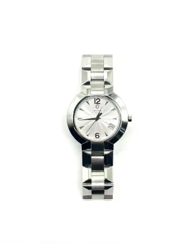 Concord Stainless Steel Watch