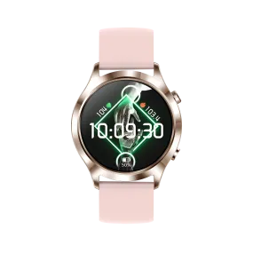 Connect sports watch with one button W19Y829