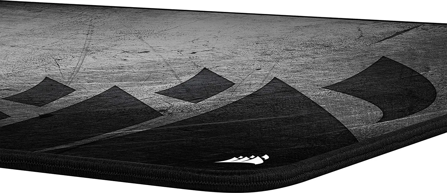 Corsair MM300 PRO Premium Spill-Proof Cloth Gaming Mouse Pad – Extended