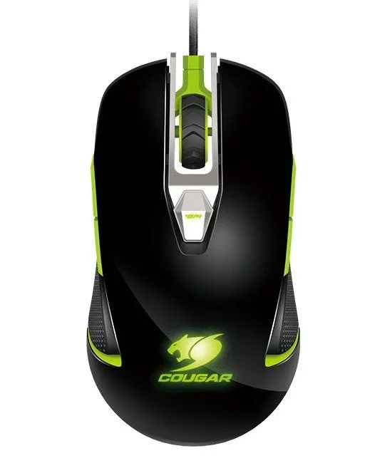 Cougar 450M Optical Gaming Mouse