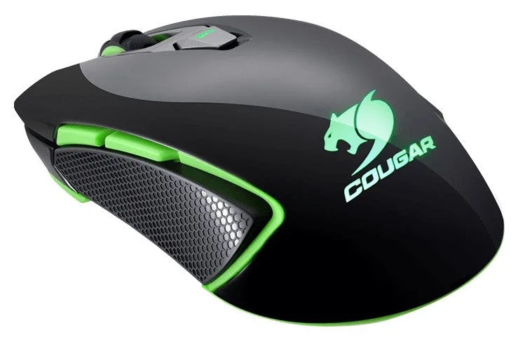 Cougar 450M Optical Gaming Mouse