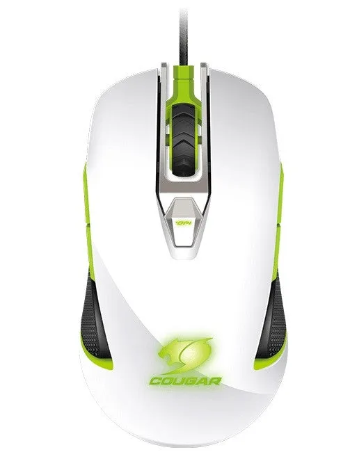 Cougar 450M Optical Gaming Mouse