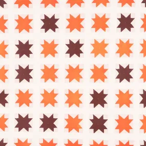 Country Mouse - Quilt Top Pale Blush Yardage