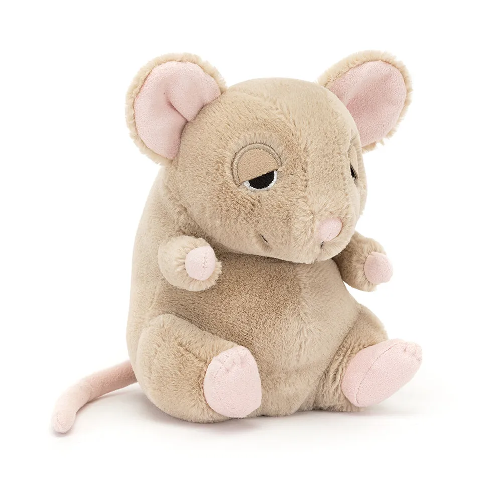 Cubblebud Darcy Doormouse