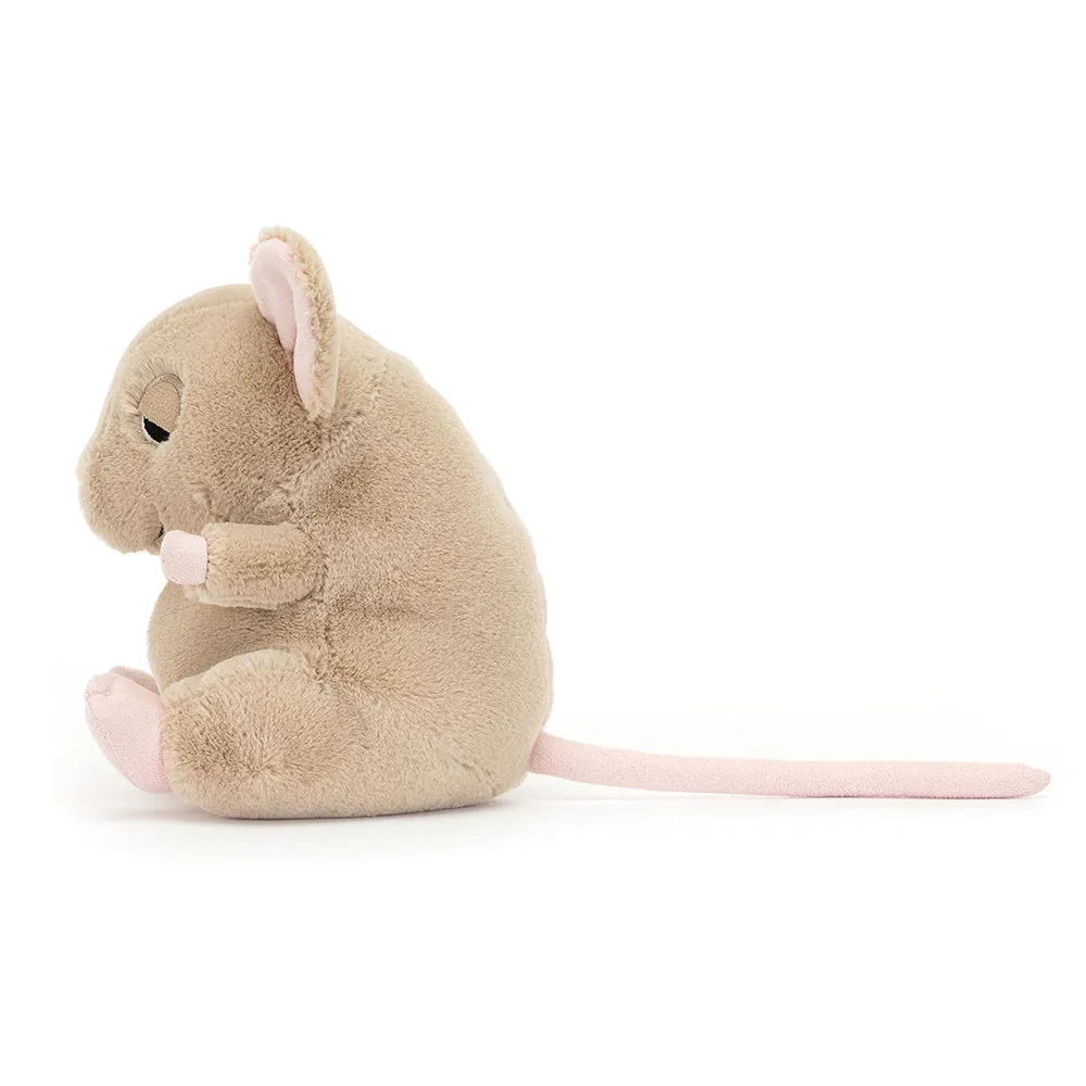 Cubblebud Darcy Doormouse