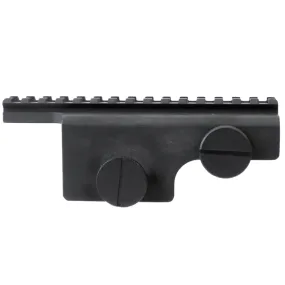 CYMA Full Metal M14 Sniper Rifle Scope Rail Mount