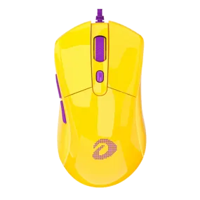 DAREU A960 Wired Gaming Mouse