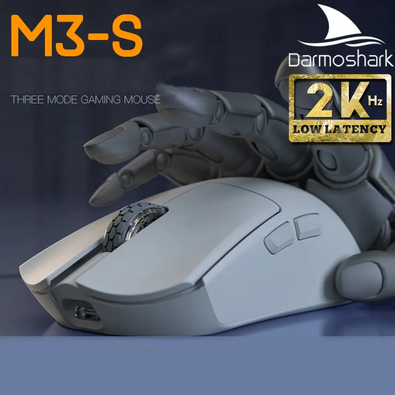 Darmoshark M3-S Mouse