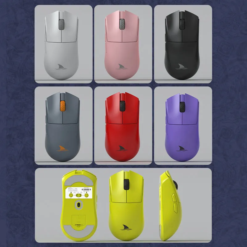 Darmoshark M3-S Mouse